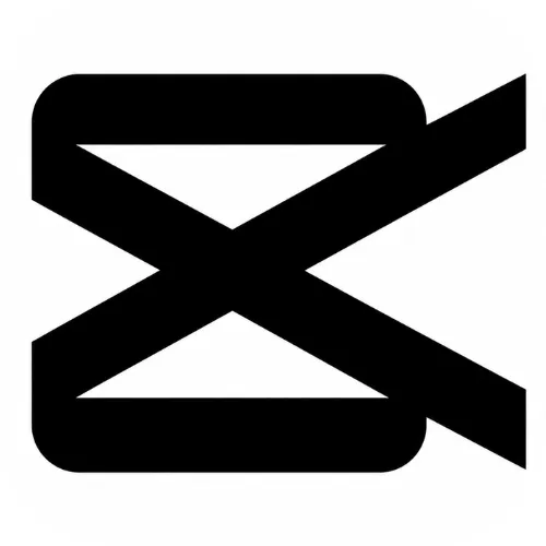 CapCut App Icon